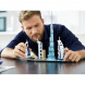 Конструктор LEGO Architecture 21052 Дубай в Сочи