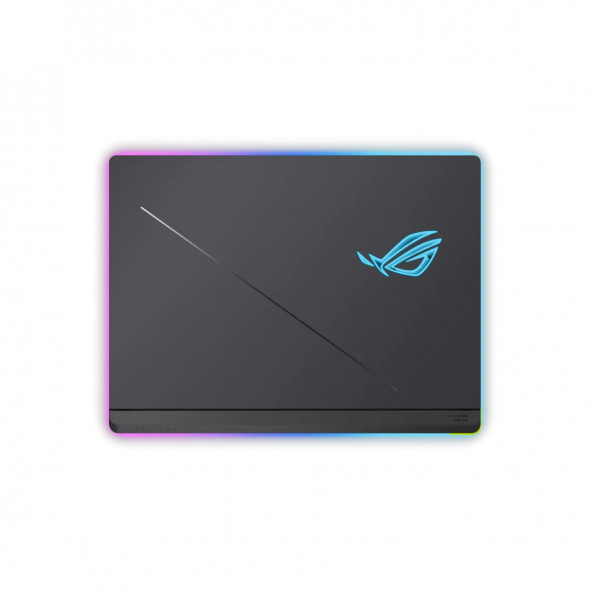 Ноутбук ASUS ROG Strix G18 G815LR-TT352 (18&amp;quot;, IPS, Intel Core Ultra 9 290HX Plus 2.7 ГГц, 32Гб DDR5, SSD 1 Тб, GeForce RTX 5070 Ti, без ОС), серый в Сочи
