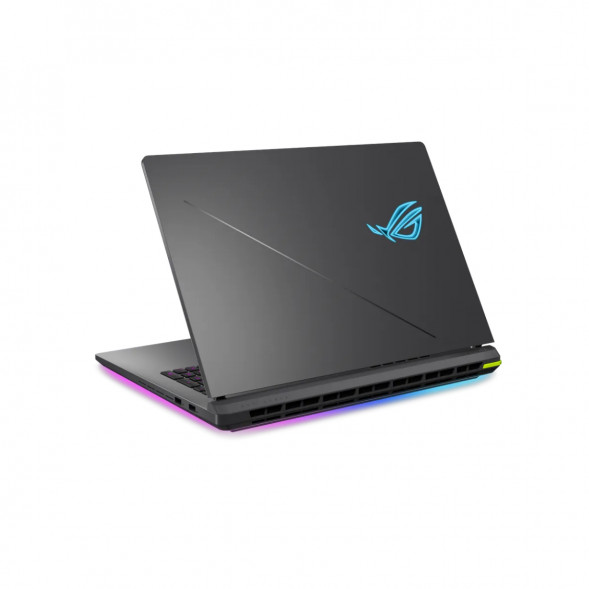 Ноутбук ASUS ROG Strix G18 G815LR-TT352 (18&amp;quot;, IPS, Intel Core Ultra 9 290HX Plus 2.7 ГГц, 32Гб DDR5, SSD 1 Тб, GeForce RTX 5070 Ti, без ОС), серый в Сочи