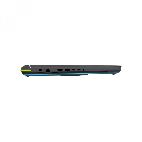 Ноутбук ASUS ROG Strix G18 G815LR-TT352 (18&amp;quot;, IPS, Intel Core Ultra 9 290HX Plus 2.7 ГГц, 32Гб DDR5, SSD 1 Тб, GeForce RTX 5070 Ti, без ОС), серый в Сочи