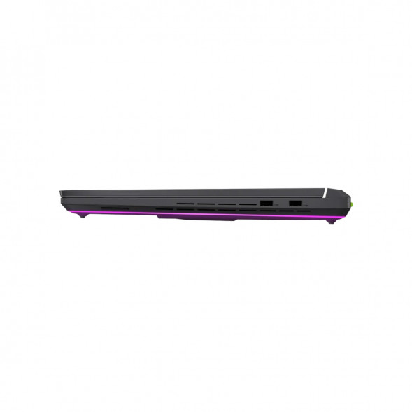 Ноутбук ASUS ROG Strix G18 G815LR-TT352 (18&amp;quot;, IPS, Intel Core Ultra 9 290HX Plus 2.7 ГГц, 32Гб DDR5, SSD 1 Тб, GeForce RTX 5070 Ti, без ОС), серый в Сочи