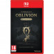 Игра The Elder Scrolls IV: Oblivion Remastered. Deluxe Edition [Nintendo Switch 2, английская версия] в Сочи