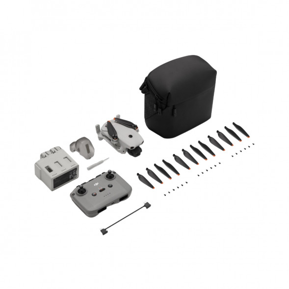 Квадрокоптер DJI Lito 1 Fly More Combo (RC-N3) в Сочи