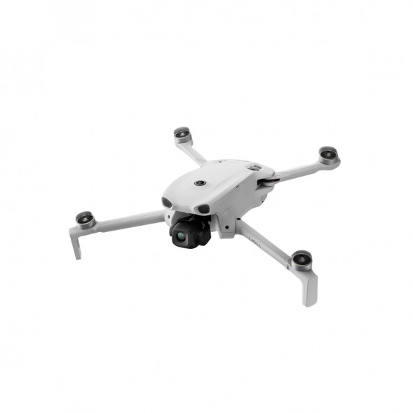Квадрокоптер DJI Lito 1 Fly More Combo (RC-N3) в Сочи
