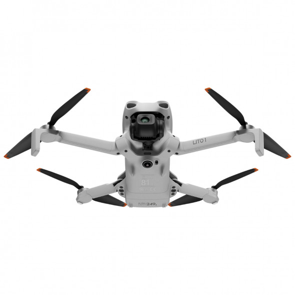 Квадрокоптер DJI Lito 1 Fly More Combo (RC-N3) в Сочи