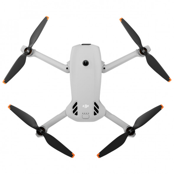 Квадрокоптер DJI Lito 1 Fly More Combo (RC-N3) в Сочи