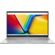 Ноутбук ASUS Vivobook 15 F1504VA-BQ336 (15.6&amp;quot;, IPS, Intel Core i5 120U 1.4ГГц, 10 ядер, 16ГБ DDR4, 512ГБ SSD, Intel Graphics, без ОС), серебристый в Сочи