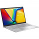 Ноутбук ASUS Vivobook 15 F1504VA-BQ336 (15.6&amp;quot;, IPS, Intel Core i5 120U 1.4ГГц, 10 ядер, 16ГБ DDR4, 512ГБ SSD, Intel Graphics, без ОС), серебристый в Сочи