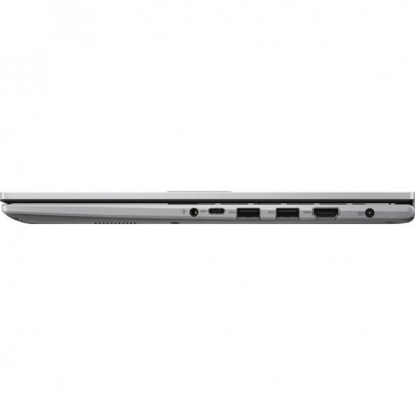 Ноутбук ASUS Vivobook 15 F1504VA-BQ336 (15.6&amp;quot;, IPS, Intel Core i5 120U 1.4ГГц, 10 ядер, 16ГБ DDR4, 512ГБ SSD, Intel Graphics, без ОС), серебристый в Сочи