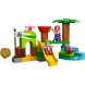 Конструктор LEGO DUPLO 10513 Штаб пиратов Нетландии в Сочи