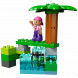 Конструктор LEGO DUPLO 10513 Штаб пиратов Нетландии в Сочи