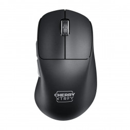 Беспроводная мышь CHERRY XTRFY M64 Pro Wireless, Black
