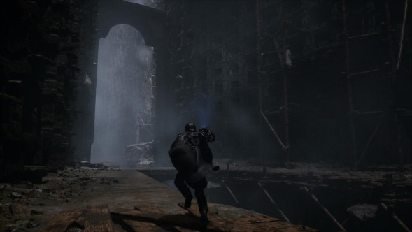 Игра Hell is Us [PS5, русские субтитры] в Сочи
