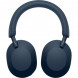 Беспроводные наушники Sony WH-1000XM5, синий в Сочи