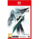Игра Final Fantasy VII Remake Intergrade [Nintendo Switch 2, английская версия] в Сочи
