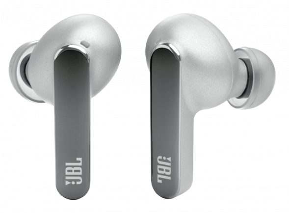 Беспроводные наушники JBL Live Pro 2, White в Сочи