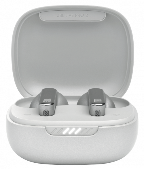 Беспроводные наушники JBL Live Pro 2, White в Сочи