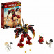 Конструктор LEGO Ninjago 70665 Робот-самурай в Сочи