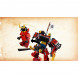 Конструктор LEGO Ninjago 70665 Робот-самурай в Сочи