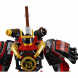Конструктор LEGO Ninjago 70665 Робот-самурай в Сочи