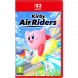 Игра Kirby Air Riders [Nintendo Switch 2, английская версия] в Сочи