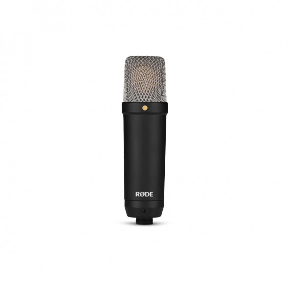 Микрофон студийный RODE NT1 Signature, Black в Сочи