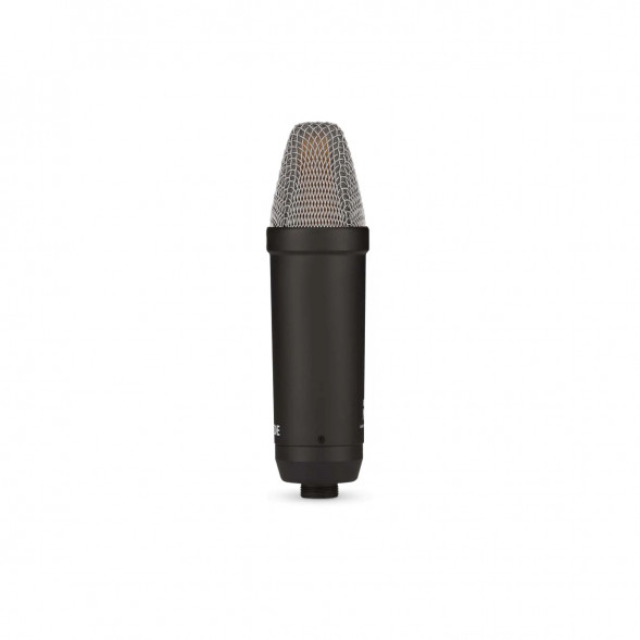 Микрофон студийный RODE NT1 Signature, Black в Сочи