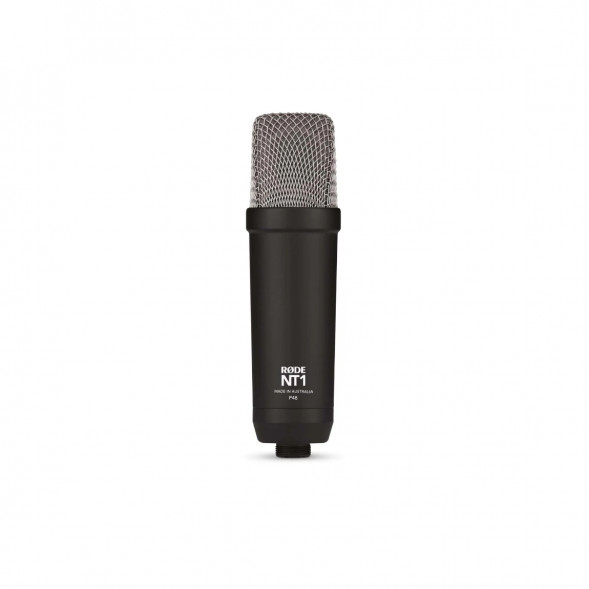 Микрофон студийный RODE NT1 Signature, Black в Сочи