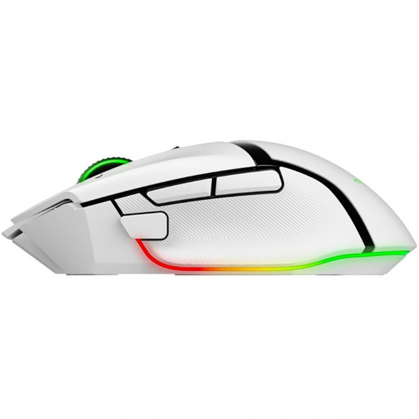 Компьютерная мышь Razer Basilisk V3 Pro 35K белый (RZ01-05240200-R3G1) в Сочи
