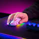 Компьютерная мышь Razer Basilisk V3 Pro 35K белый (RZ01-05240200-R3G1) в Сочи