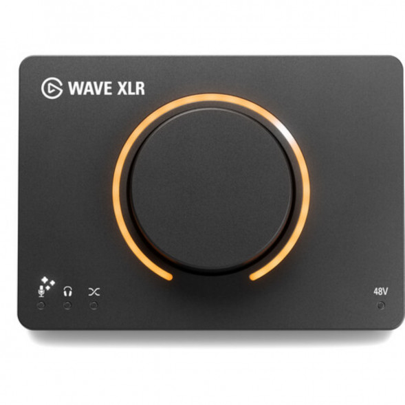 Аудиоинтерфейс Elgato Wave XLR MK.2 USB-C в Сочи