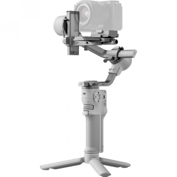 Стабилизатор DJI RS 4 Mini в Сочи