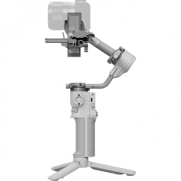 Стабилизатор DJI RS 4 Mini в Сочи