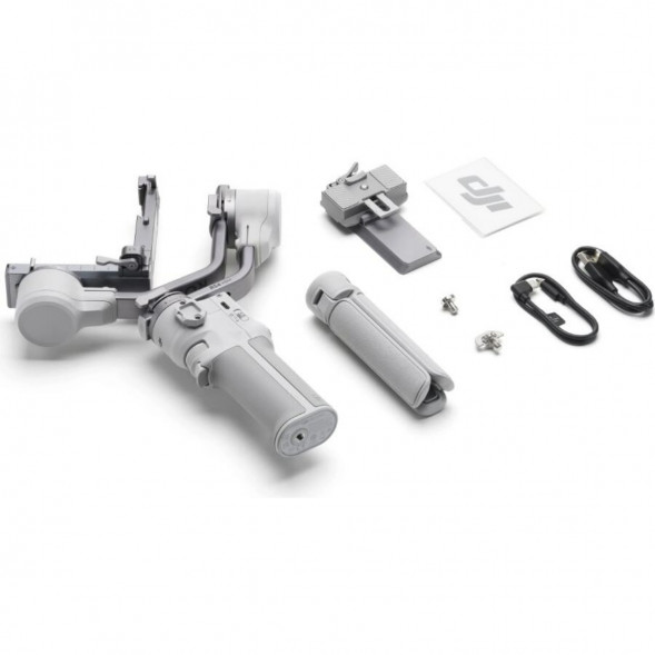 Стабилизатор DJI RS 4 Mini в Сочи