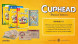 Игра Cuphead [Nintendo Switch, русские субтитры] в Сочи