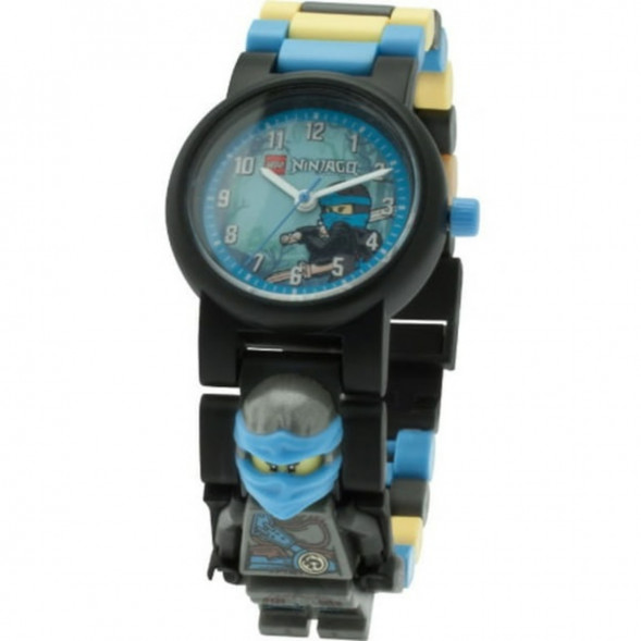 Часы LEGO Ninjago 8020912 Ния в Сочи