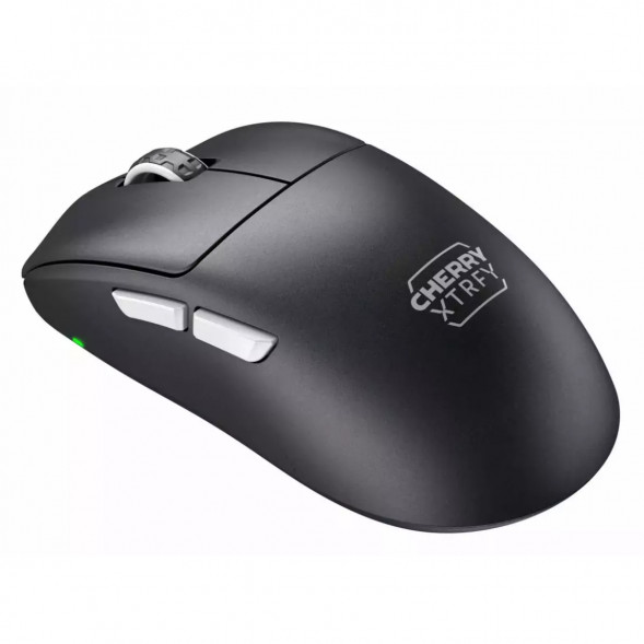 Беспроводная мышь CHERRY XTRFY M68 Pro Wireless, Black в Сочи
