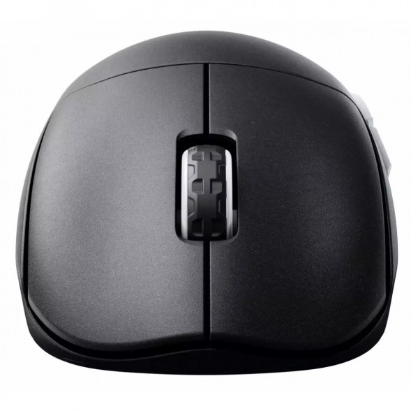 Беспроводная мышь CHERRY XTRFY M68 Pro Wireless, Black в Сочи