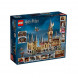 Конструктор LEGO Harry Potter Замок Хогвартс 71043 в Сочи