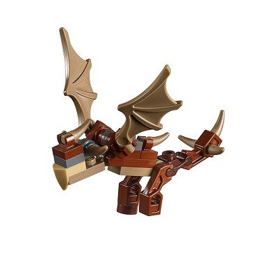 Конструктор LEGO Harry Potter Замок Хогвартс 71043 в Сочи