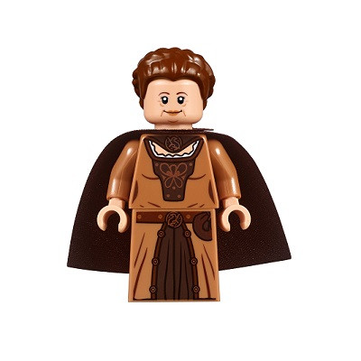 Конструктор LEGO Harry Potter Замок Хогвартс 71043 в Сочи