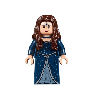 Конструктор LEGO Harry Potter Замок Хогвартс 71043 в Сочи