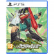 Игра Bomb Rush Cyberfunk [PS5, русские субтитры] в Сочи