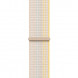 Ремешок для Apple Watch 41mm Starlight Sport Loop (MPL73ZM/A), сияющая звезда в Сочи