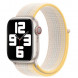 Ремешок для Apple Watch 41mm Starlight Sport Loop (MPL73ZM/A), сияющая звезда в Сочи