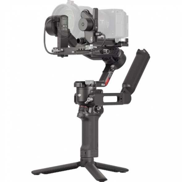 Стабилизатор DJI Ronin RS 4 Combo в Сочи