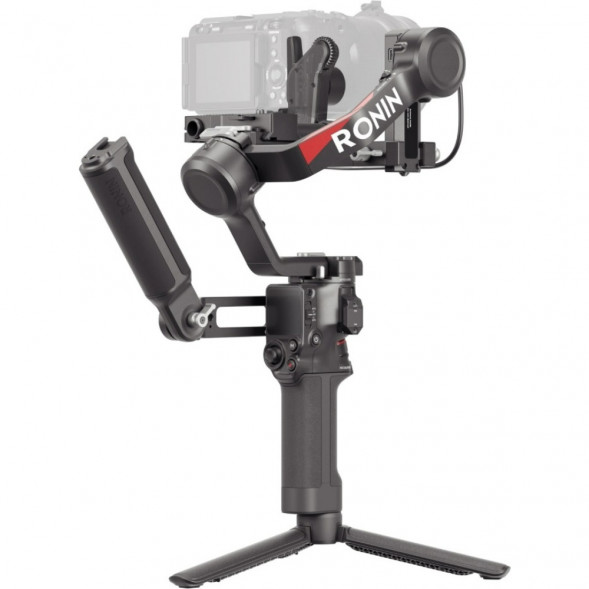 Стабилизатор DJI Ronin RS 4 Combo в Сочи
