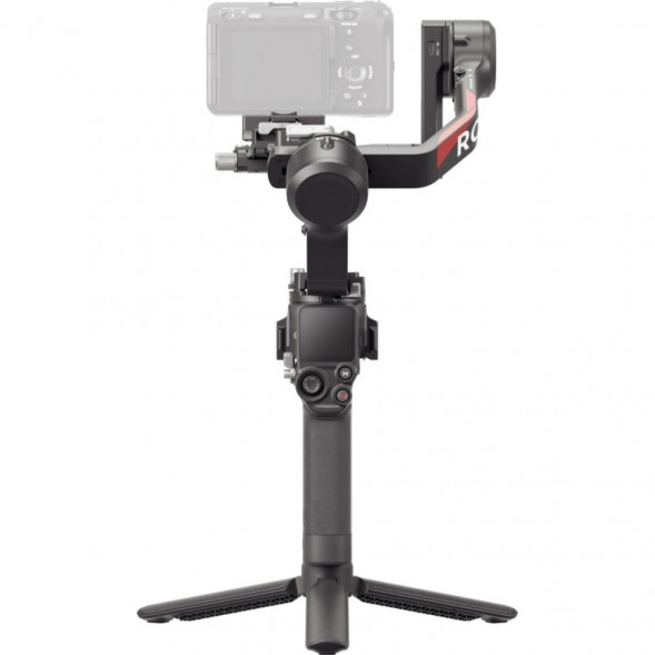 Стабилизатор DJI Ronin RS 4 Combo в Сочи