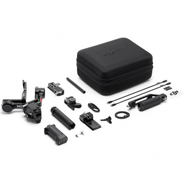 Стабилизатор DJI Ronin RS 4 Combo в Сочи