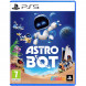 Игра Astro Bot [PS5, русские субтитры] в Сочи